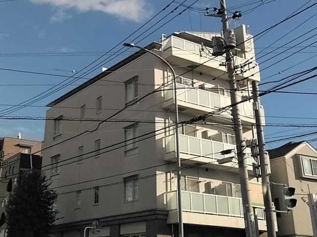 1/26 外観