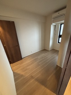 6/28 寝室