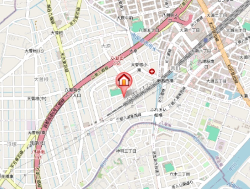 7/8 地図
