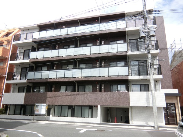 1/15 外観