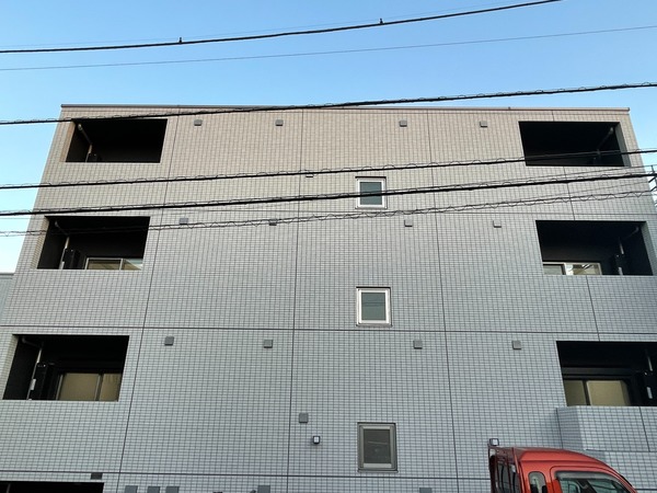 1/14 外観