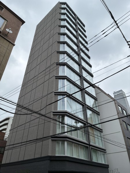 1/3 外観
