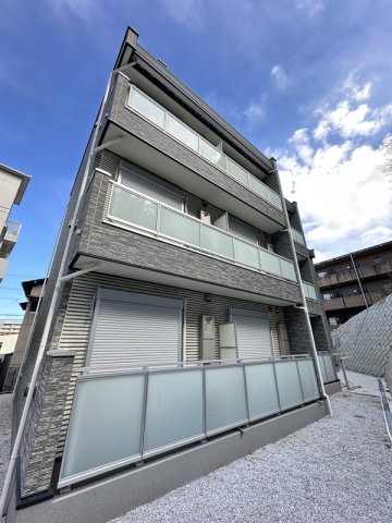 1/22 外観