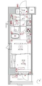 2/9 間取