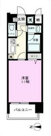 ＦＵＴＵＲＥ　ＨＯＫＩＭＡの間取り