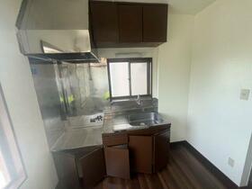 9/16 キッチン