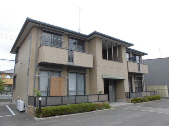 1/24 外観