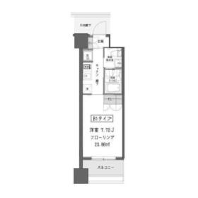 2/24 間取