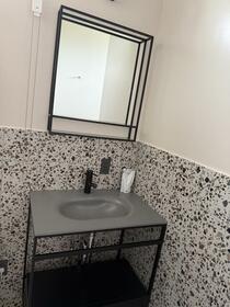 13/13 洗面