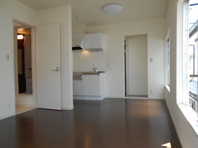 3/23 リビング/ダイニング