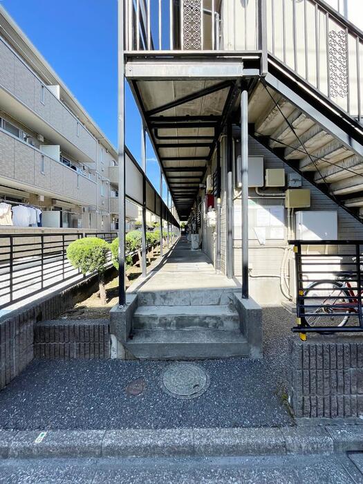 2/6 エントランス