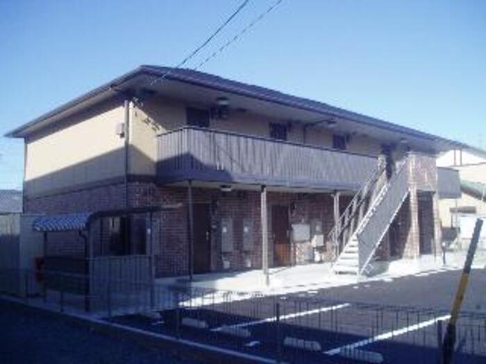 1/16 外観