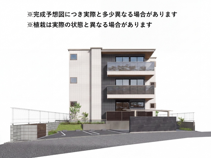 1/10 外観