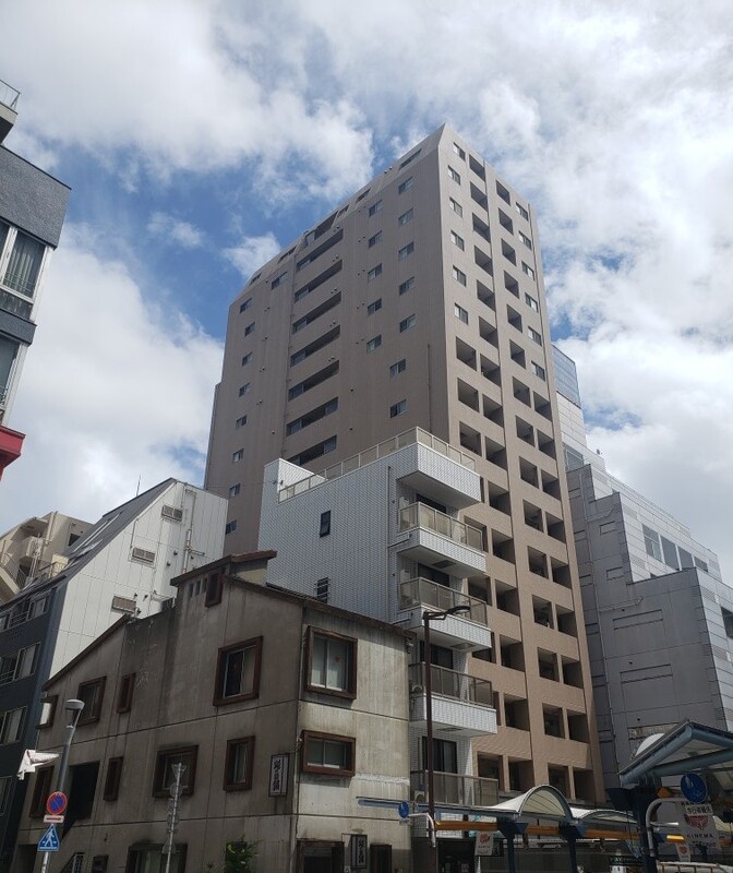 1/12 外観