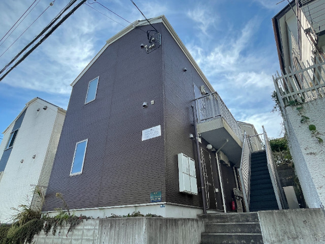1/21 外観