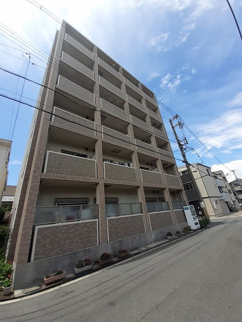 1/19 外観