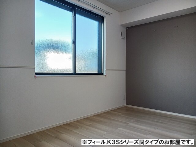 4/22 寝室
