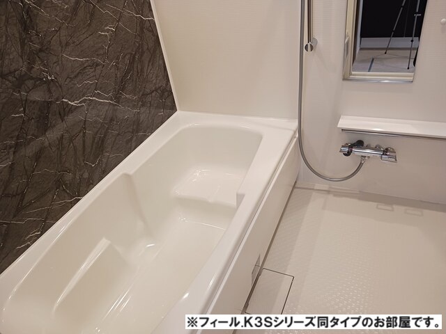 8/22 浴室