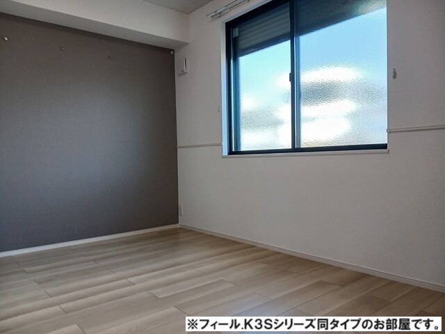 4/22 寝室