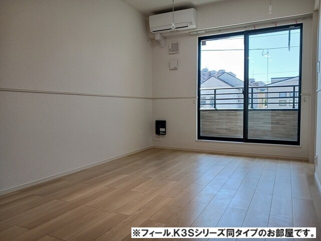 3/22 リビング/ダイニング