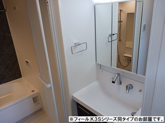 10/22 洗面