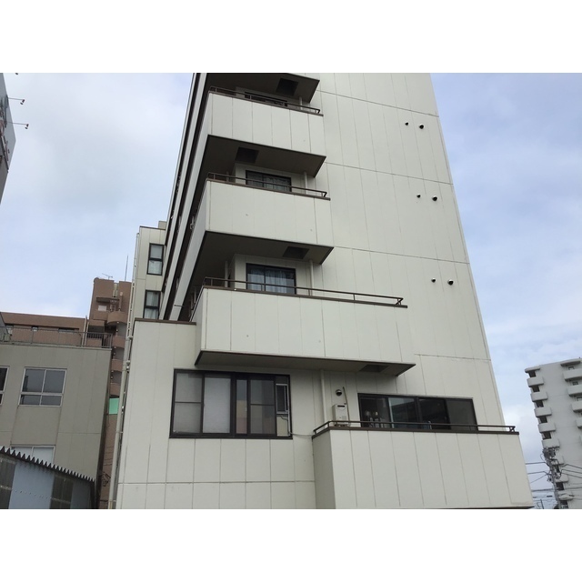 1/22 外観