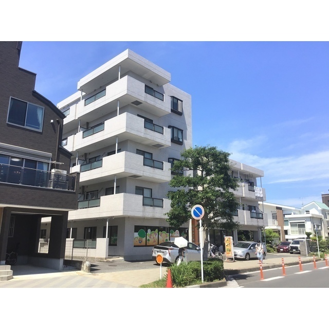 1/21 外観