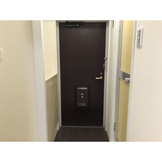 9/21 玄関