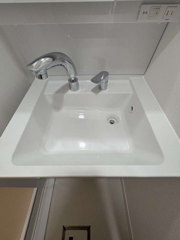 16/29 洗面