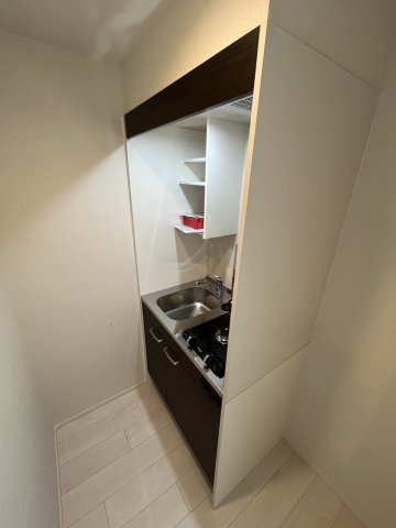 8/13 キッチン