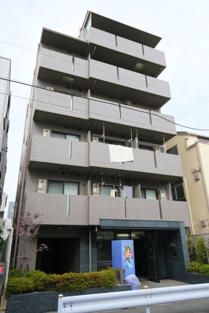 1/18 外観