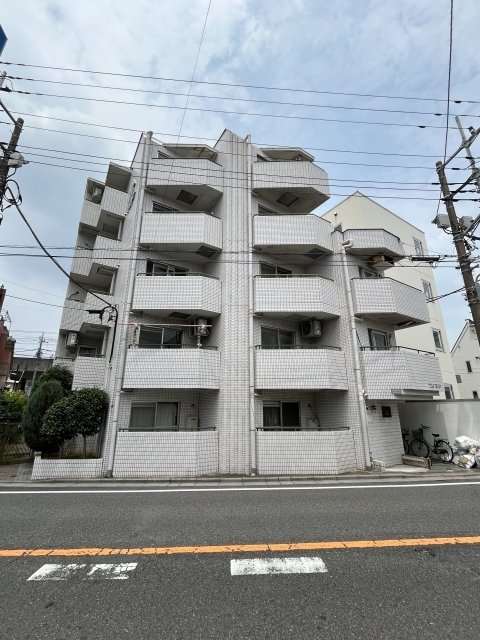 1/3 外観