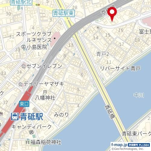 2/2 地図