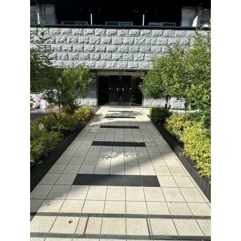 6/6 エントランス