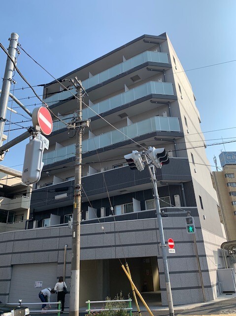 1/21 外観