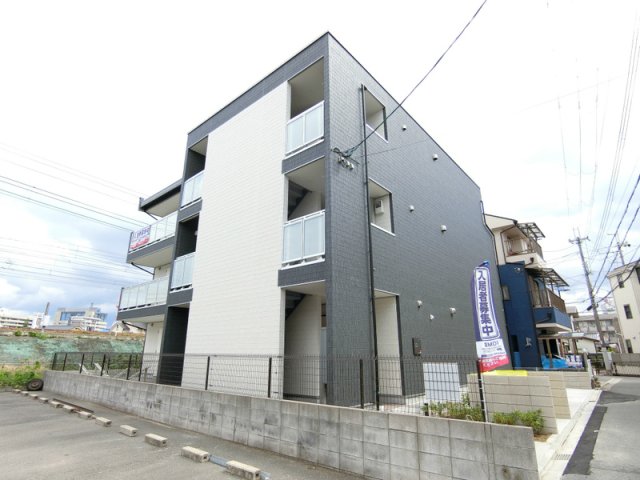 1/2 外観