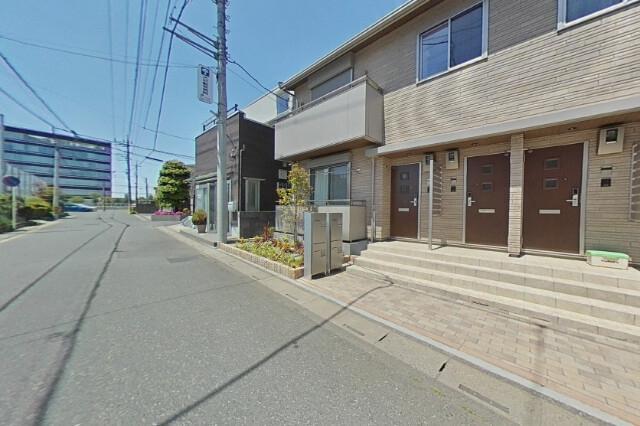 1/5 外観