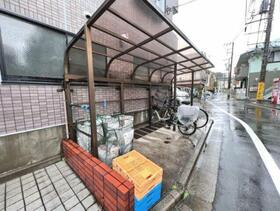 11/11 エントランス