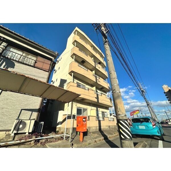 3/14 外観