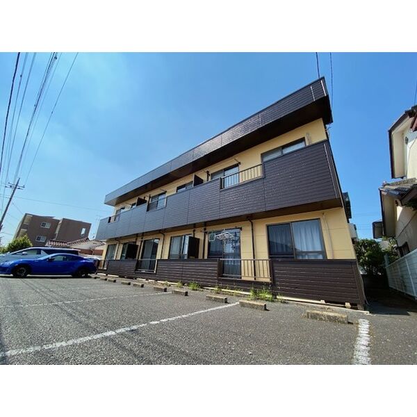 1/15 外観