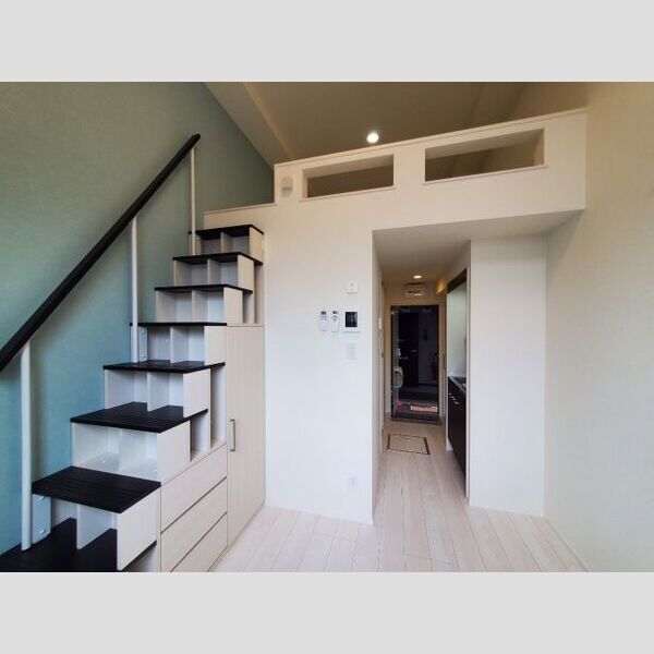 3/12 リビング/ダイニング