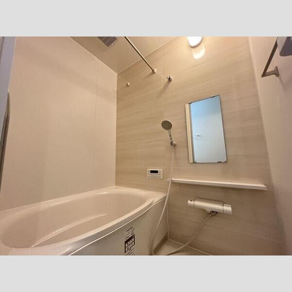 8/12 浴室