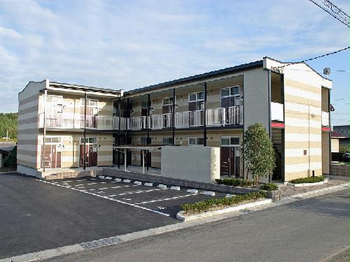 1/1 外観
