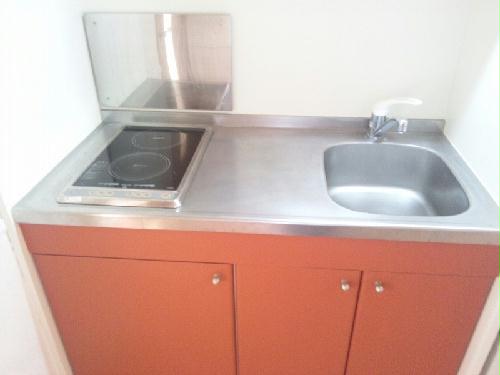 7/14 キッチン