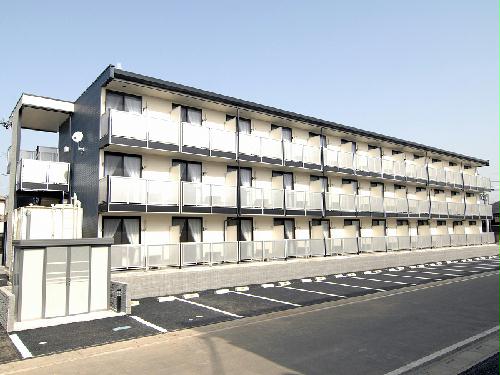 1/14 外観
