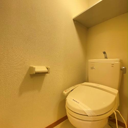 9/14 トイレ
