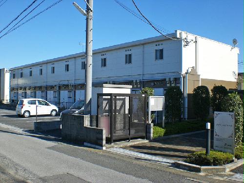 1/14 外観
