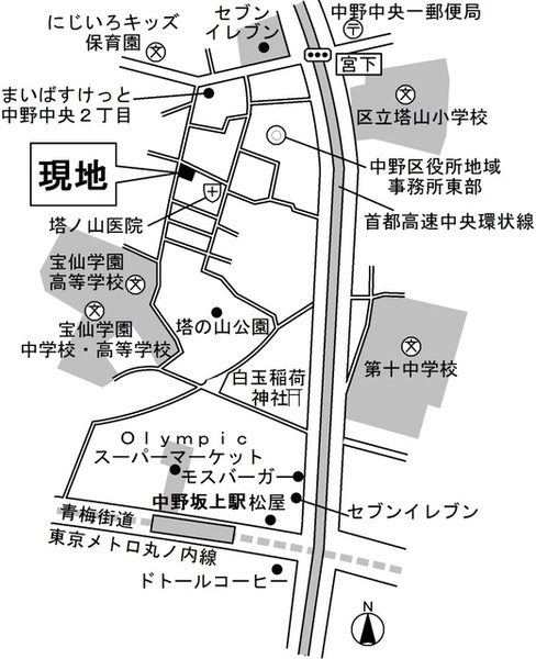 4/4 地図