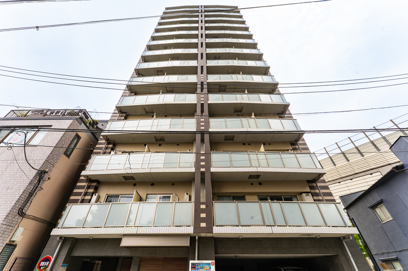 1/5 外観