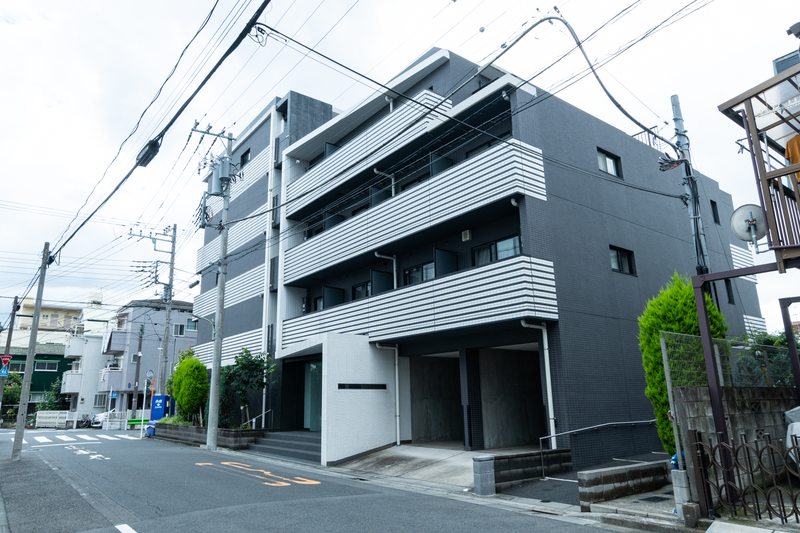 1/15 外観